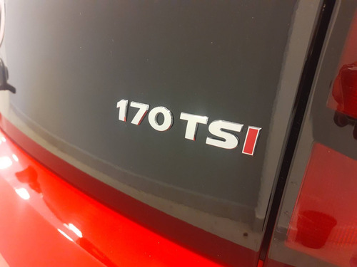 Volkswagen Up 1.0 170 Tsi Total Flex Xtreme 4p Manual