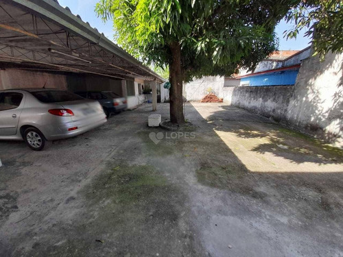 Casa Com 4 Quartos Por R$ 250.000 - Porto Do Rosa /rj - Ca21403