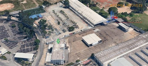 Imagem 14 de 15 de Galpões À Venda Em São Paulo/sp - Compre O Seu Galpões Aqui! - 1407359