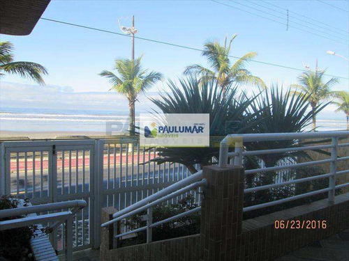 Imagem 6 de 30 de Apartamento Com 3 Dorms, Centro, Mongaguá - R$ 480 Mil, Cod: 42708 - V42708