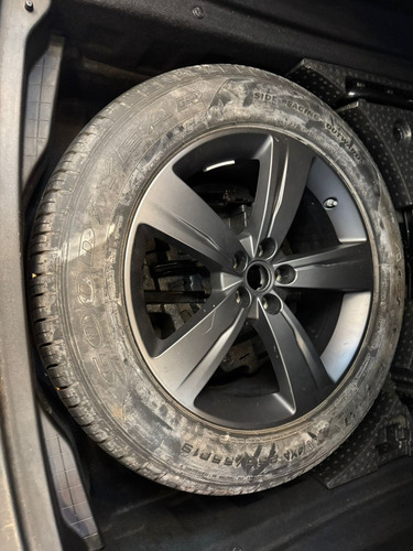 Land Rover Range Rover Velar 3.0 R-dynamic S Supercharged 5p