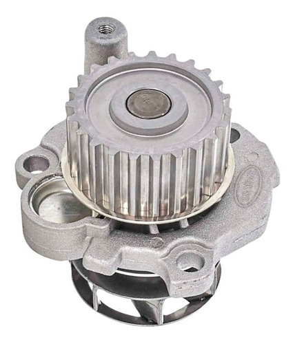 Bomba Para Refrigerante Beetle 1.8t 2000 Con Polea