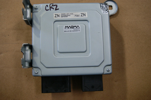 Modulo Control Direccion Honda Crz 2013 Original