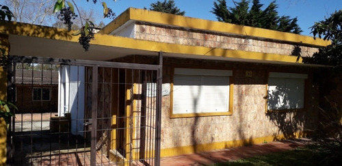 Vendo Casa En San Luis Con Piscina!!!