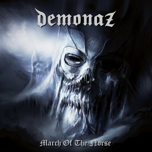 Demonaz - March Of The Norse -- Immortal