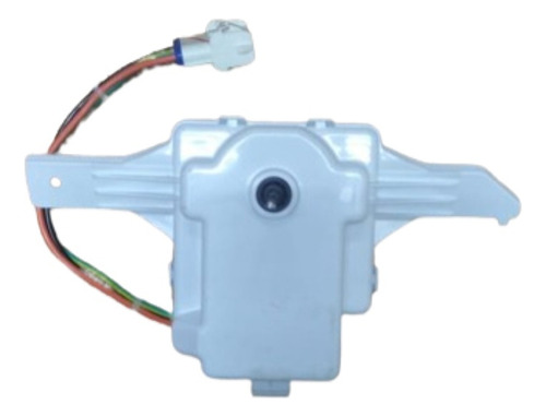 Motor Ventilador Evaporador Neveras Mabe / G E  225d6184g003