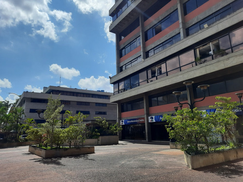 Oficina Venta Los Cortijos Centro Empresarial Senderos