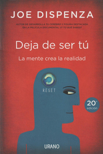 Deja De Ser Tu (spanish Edition)
