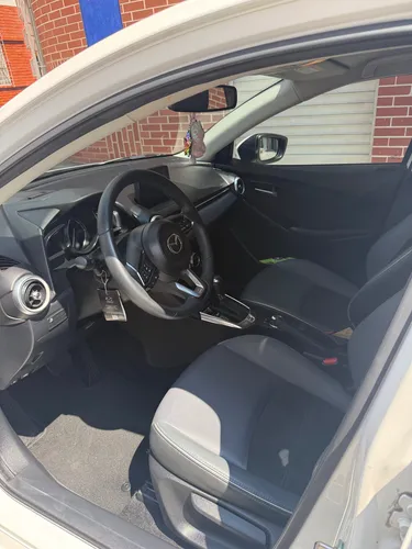 Mazda 2 1.5 Grand Touring Lx
