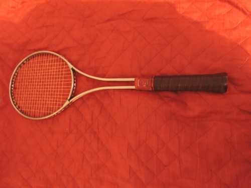 Raqueta De Tenis Condor