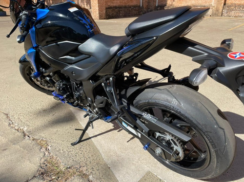 Imagem 6 de 8 de Suzuki Gsx-s 750 Abs
