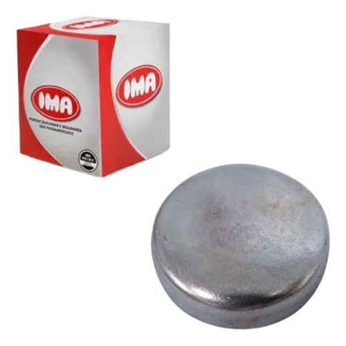 Selo Do Bloco Do Motor 34,0 Mm Onix 2013 A 2015 Al-79