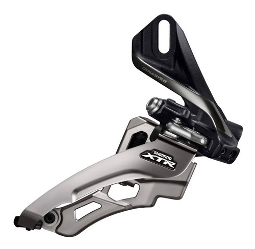 Desviador Shimano Xtr Fd-m9000-d 3v 11s