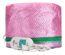 Comprar Gorro Térmico Eléctrico Para Tratamientos Capilares