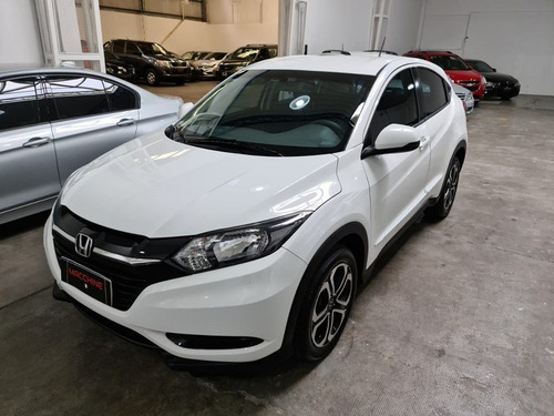 Honda Hr-v 1.8 Lx 2wd Cvt