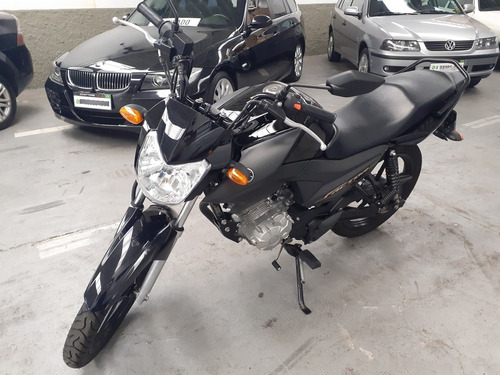 Imagem 2 de 14 de Yamaha Factor Ybr 125 I Ed