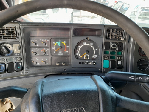 Imagen 15 de 15 de Scania P330 Tractor 6x2