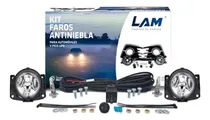Comprar Kit Faro Aux Palio Fire 01\u002F04 Siena 01\u002F07 Sin Porta Faro