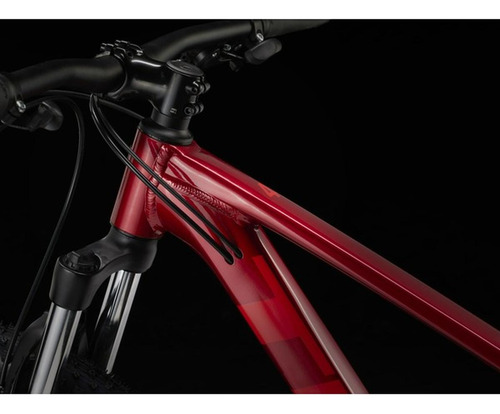 Bicicleta Mtb Trek Marlin 4 Gen 2 Roja L