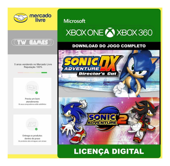 sonic adventure 2 battle xbox 360 sonic adventure 2 battle xbox 360