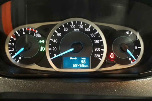 Ford Ka Se Plus 1.5 16v (flex)