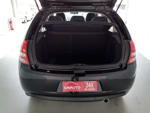 Citroen C3 Tendance Bva