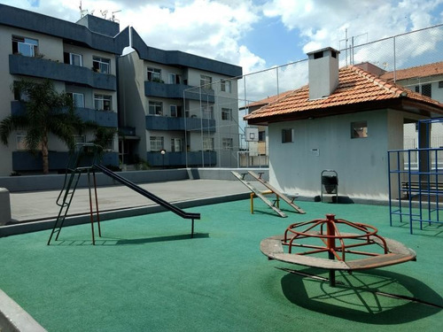 Imagem 4 de 15 de Apartamento Para Venda Em Curitiba, 2 Dormitórios, 1 Banheiro, 1 Vaga - 306_2-450153