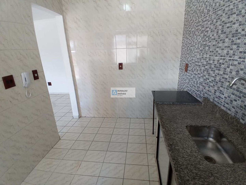 Imagem 9 de 23 de Apartamento Com 1 Dorm, Caiçara, Praia Grande - R$ 210 Mil, Cod: 3629 - V3629