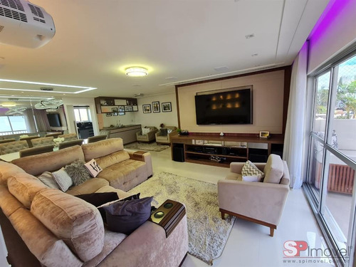 Imagem 8 de 23 de Apartamento Residencial Em São Paulo - Sp - Ap4681_nbni