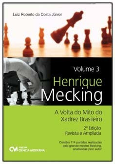 Henrique Mecking - A Volta Do Mito Do Xadrez Brasileiro - V