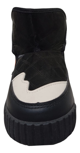 Botin De Cuero Niñas / Niños // Botines Moda Juvenil