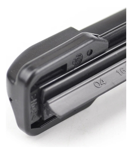 Plumillas Limpia Parabrisas Para Mercedez Benz Clase C W203