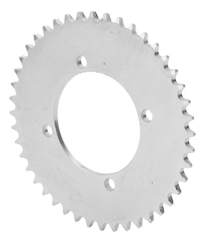 Piñón De Cadena Trasera Drive Gear T8f 44t Con 4 Orificios,