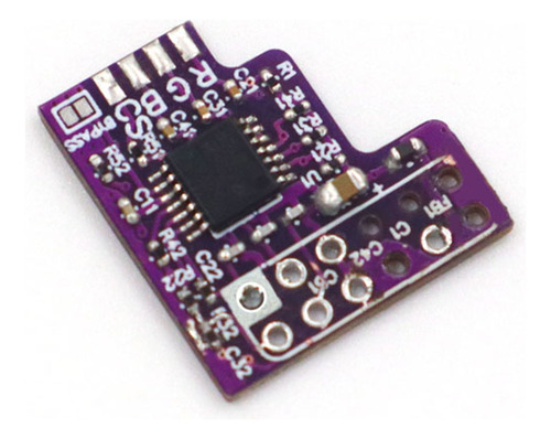 Para Pcb Rgb Para Consolas Ntsc, Kit Rgb Mod Para