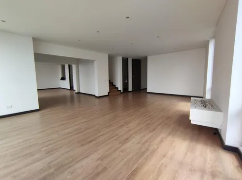 Apartamento En Venta En La Cabrera. Cod V1060001