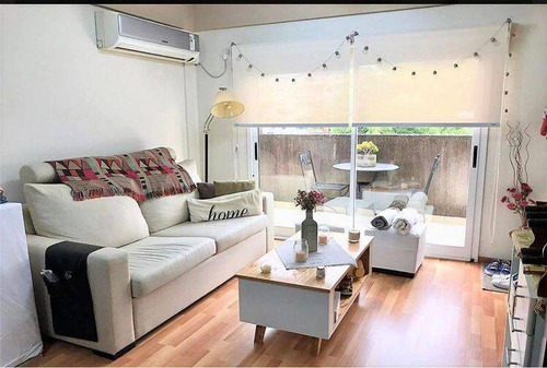Imagen 5 de 13 de Venta De Departamento Con Balcón Y Cochera En Caballito