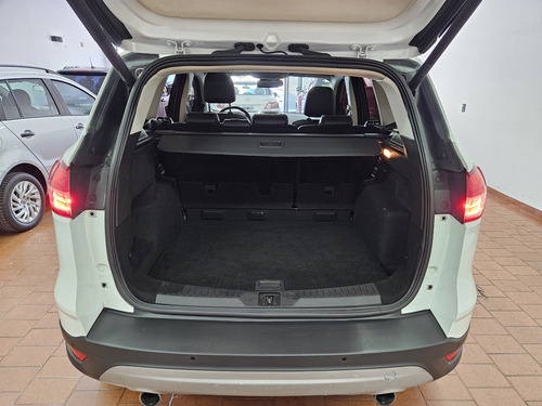 Ford Kuga 2.0 Titanium At Awd