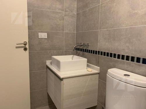 Alquiler Departamento - Villa Carlos Paz (shopping, Pileta, Sum)
