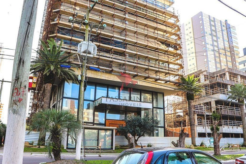 Apartamento Com 4 Dormitórios À Venda, 220 M² Por R$ 3.817.000,00 - Praia Grande - Torres/rs - Ap1078