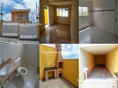 Imagem 2 de 2 de Ref.: 3159 - Sobrados Em Osasco Para Venda - V3159