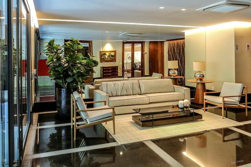 Imagem 5 de 15 de Apartamento - Moinhos De Vento - Ref: 5306 - V-154097