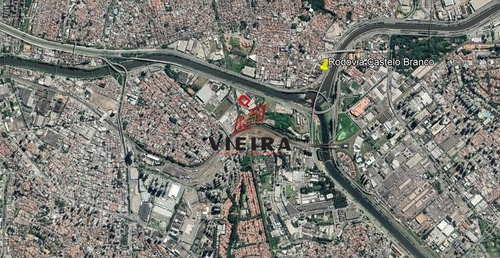 Imagem 6 de 7 de Galpão Osasco. - 3195-2