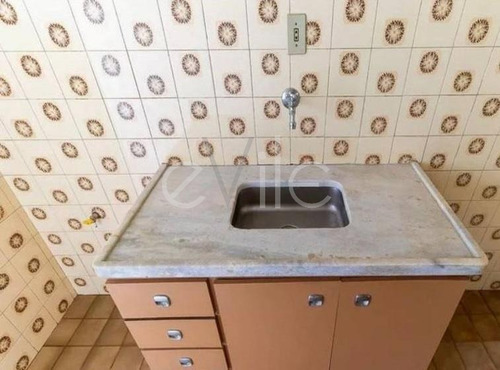 Imagem 9 de 16 de Kitnet À Venda Em Botafogo - Ki007583