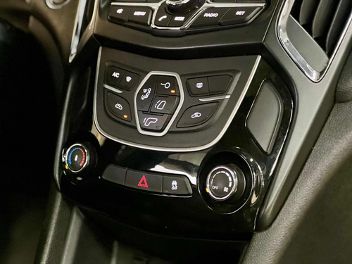 Chery Arrizo 5 1.5 Rxt Turbo Flex 4p