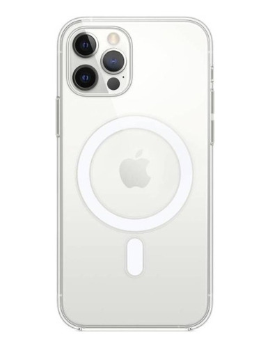 Carcasa Magsafe iPhone 12 Pro Max