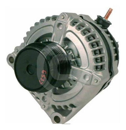 Alternador Grand Caravan 2005-2006-2007 3.8l V6 Ck