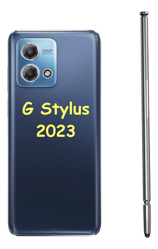 Para Moto G Stylus 5g 2023 Pen De Reemplazo De Lápiz Táctil