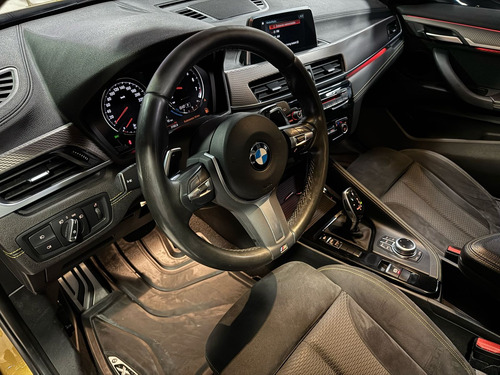BMW X2 2.0 Sdrive20ia M Sport