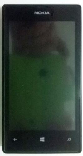 Nokia Lumia 520 (para Repuesto) + Mica Ó Pantalla Táctil