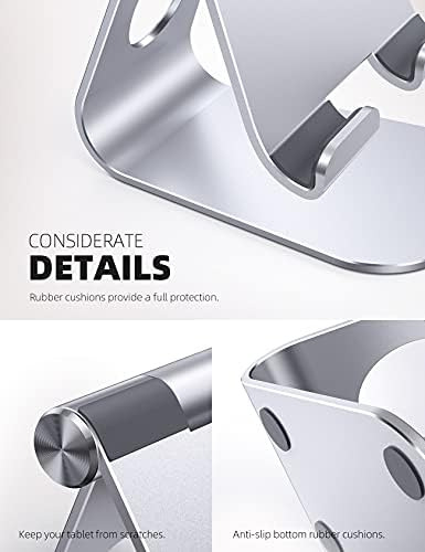 Soporte Para Tableta Lamicall Ajustable, Soporte Para Tablet